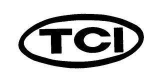 TCI logo
