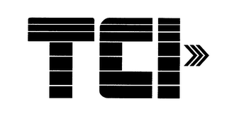 TCI logo