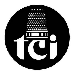 TCI logo