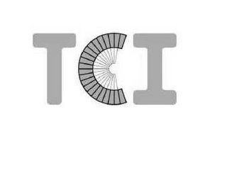 TCI logo