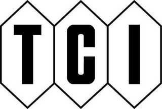 TCI logo
