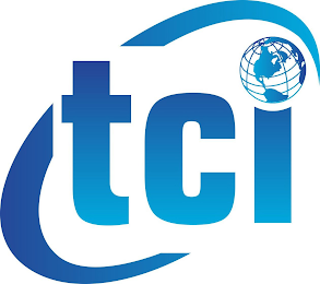 TCI logo