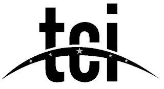 TCI logo
