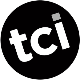 TCI logo