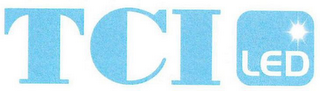 TCI LED logo