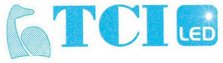 TCI LED logo