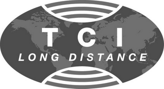 TCI LONG DISTANCE