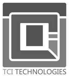 TCI TECHNOLOGIES
