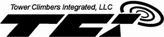 TCI TOWER CLIMBERS INTEGRATED, LLC logo
