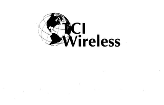 TCI WIRELESS logo