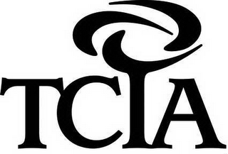 TCIA logo