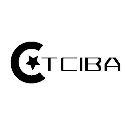 TCIBA logo