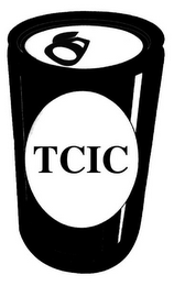 TCIC logo