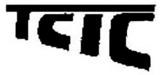 TCIC logo