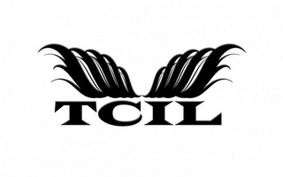 TCIL logo