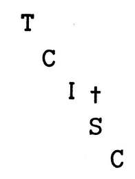 TCISC logo