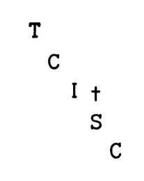 TCISC logo