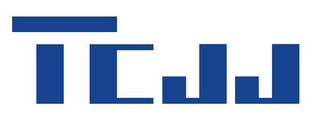 TCJJ logo