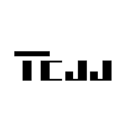 TCJJ logo