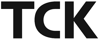 TCK logo