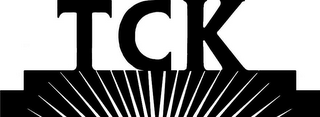 TCK logo