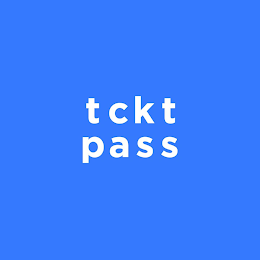 TCKT PASS logo