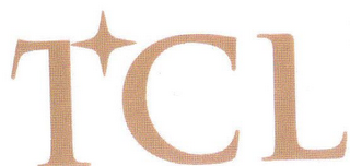 TCL logo
