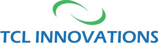 TCL INNOVATIONS logo