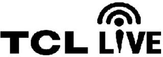 TCL LIVE logo