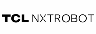 TCL NXTROBOT logo