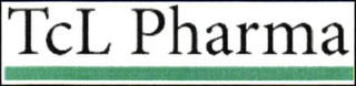 TCL PHARMA logo