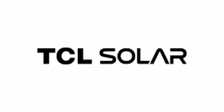 TCL SOLAR logo