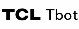 TCL TBOT logo