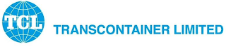 TCL TRANSCONTAINER LIMITED logo