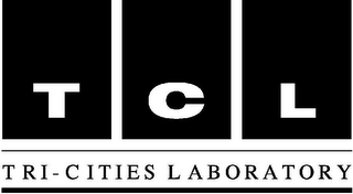 TCL TRI -CITIES LABORATORY logo