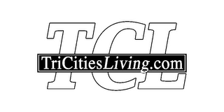 TCL TRICITIESLIVING.COM logo