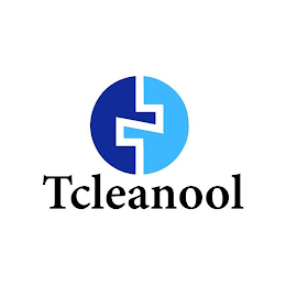 TCLEANOOL logo
