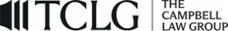 TCLG THE CAMPBELL LAW GROUP logo