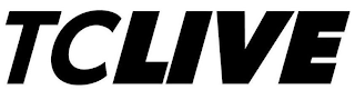 TCLIVE logo