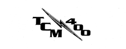 TCM 400 TELECOMMUNICATIONS CALL MANAGER/400 logo