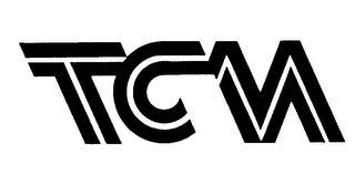 TCM logo