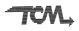 TCM logo
