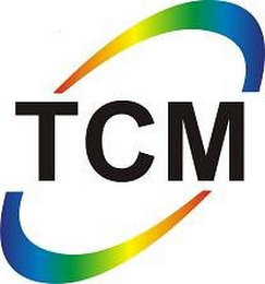TCM logo