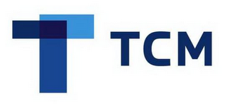 TCM logo