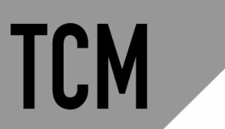 TCM logo