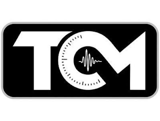 TCM logo