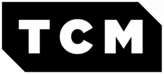 TCM logo