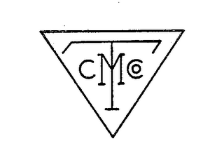 TCM CO logo