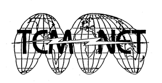 TCM NET logo