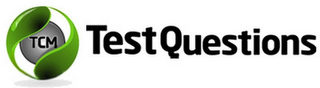 TCM TEST QUESTIONS logo
